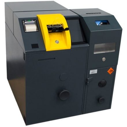 SDM 100 C bankjegy deposit - 8MM SAFE